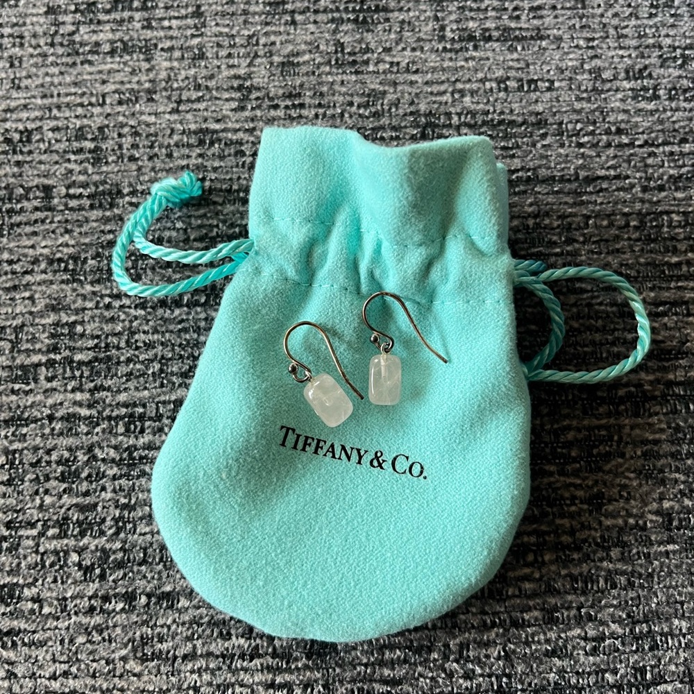 Tiffany & Co Earrings